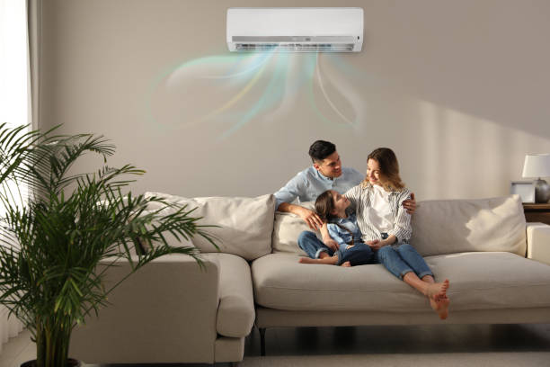 Best HVAC for Healthcare Facilities in Weatherford, OK