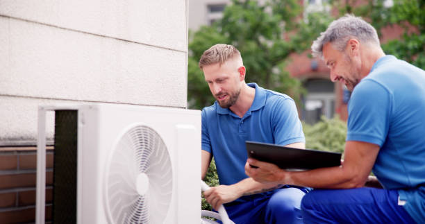 Best Thermostats and Smart Controls in Weatherford, OK