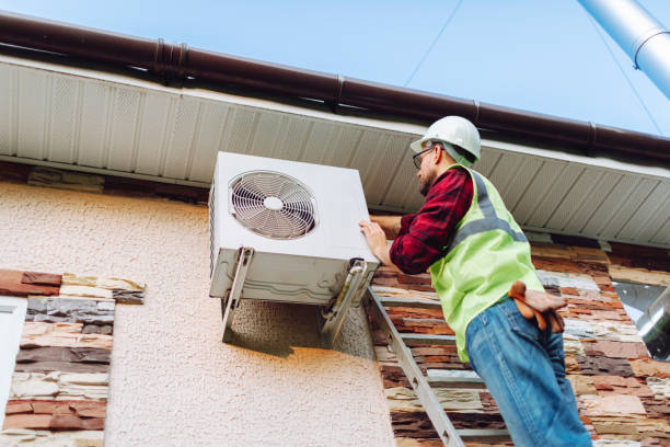 Best HVAC Software and Technology in Weatherford, OK