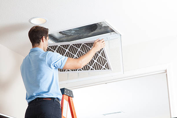 Best Air Conditioning Cleaning in Weatherford, OK