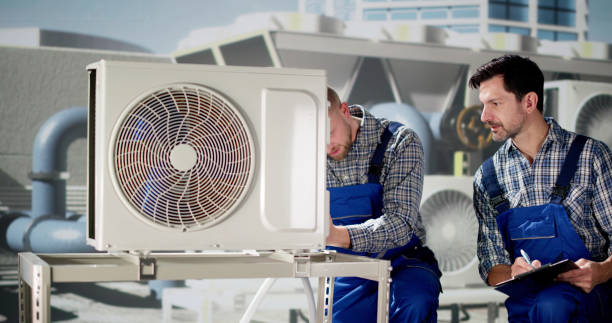 Best HVAC Supply and Distribution in Weatherford, OK
