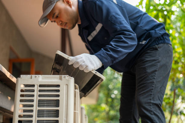 Weatherford, OK HVAC Company