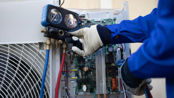 Best Energy-efficient HVAC Solutions in Weatherford, OK