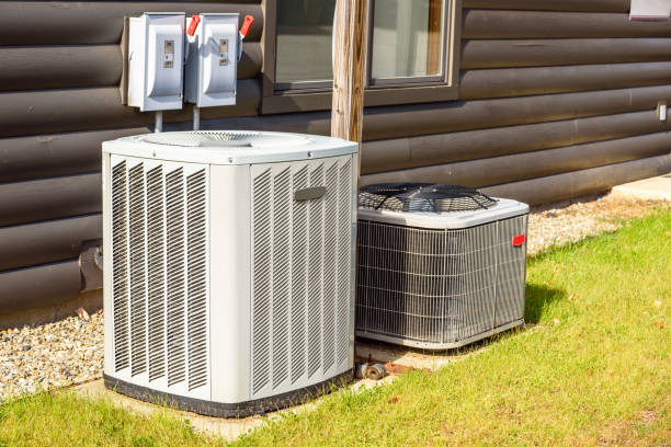 Best HVAC Training and Certification in Weatherford, OK