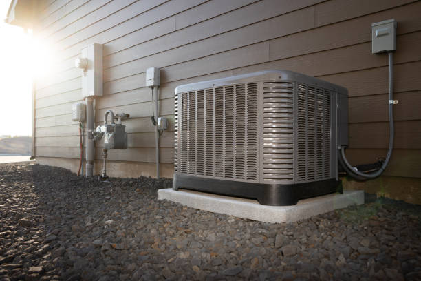 Best VRF (Variable Refrigerant Flow) Systems in Weatherford, OK